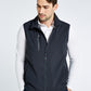 Dubarry Lanzarote Aquatech Gilet - Graphite
