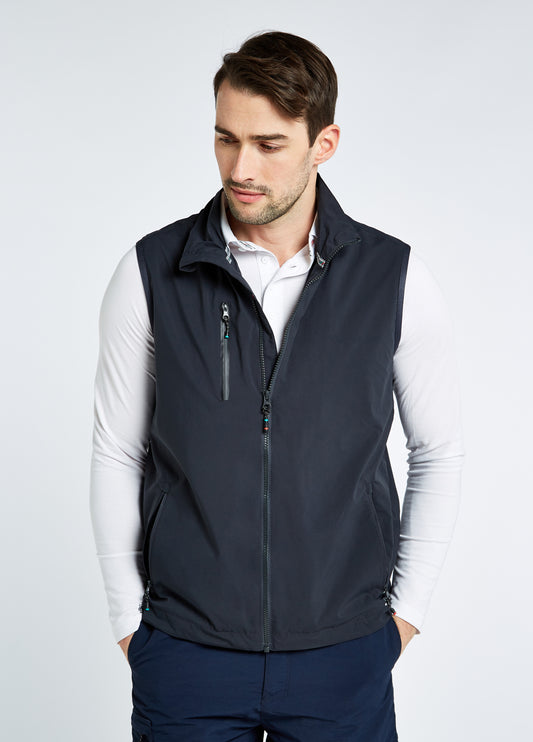 Dubarry Lanzarote Aquatech Gilet - Graphite