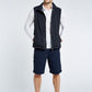 Dubarry Lanzarote Aquatech Gilet - Graphite