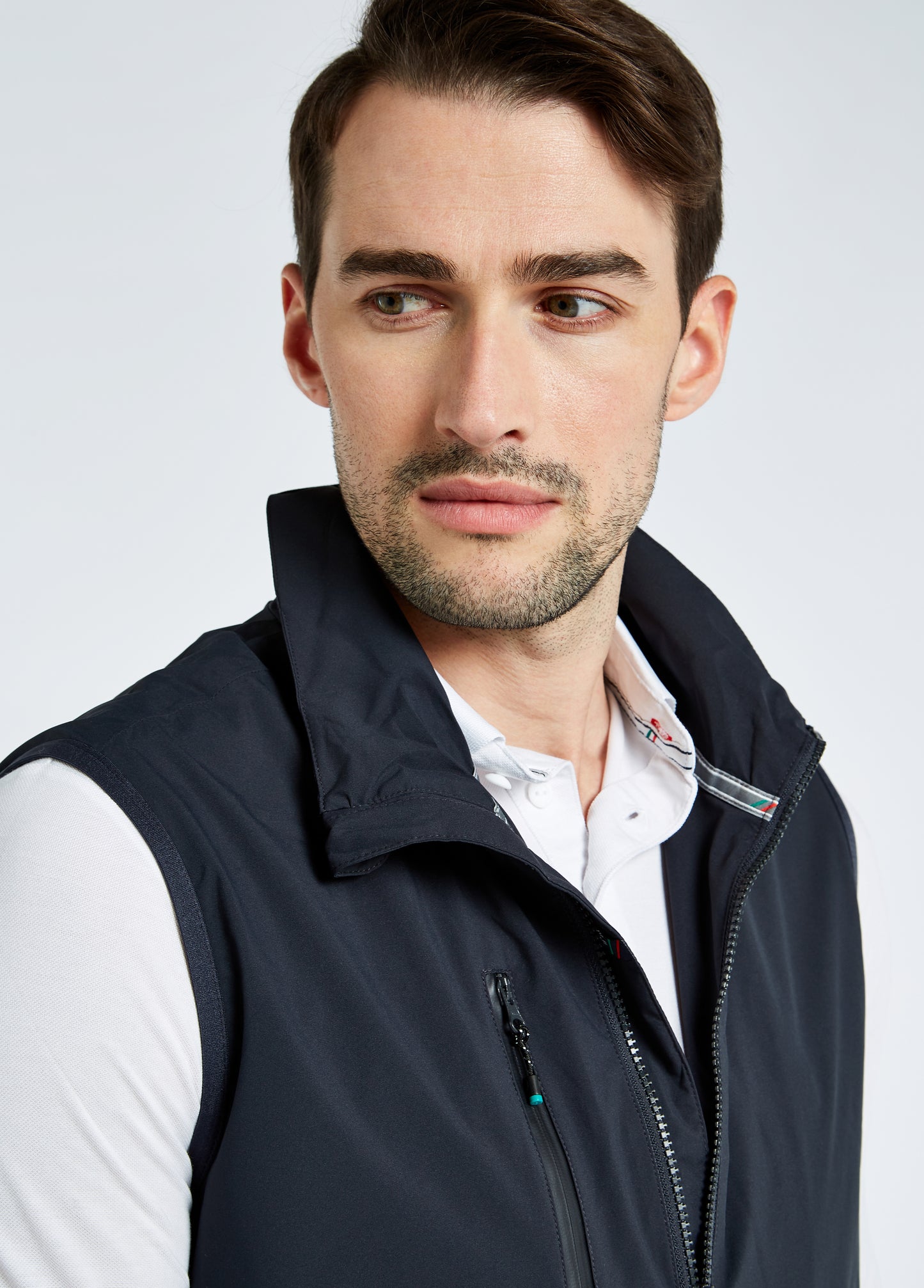 Dubarry Lanzarote Aquatech Gilet - Graphite