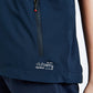 Dubarry Aquatech Lanzarote Tech Gilet - Navy