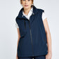 Dubarry Aquatech Lanzarote Tech Gilet - Navy