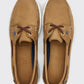 Dubarry Marbella Deck Shoe - Tan