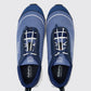 Dubarry Mauritius Lightweight Trainer - Denim