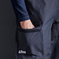 Gill Men's OS3 Coastal Trousers - Graphite