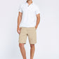 Dubarry Aquatech Menton Technical Polo - White