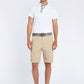 Dubarry Aquatech Menton Technical Polo - White