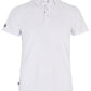 Dubarry Aquatech Menton Technical Polo - White