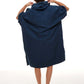 Red Paddle Co Quick Dry Microfibre Change Robe - Blue