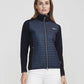 Holebrook Mimmi Fullzip Windproof - Navy