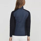 Holebrook Mimmi Fullzip Windproof - Navy
