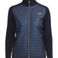 Holebrook Mimmi Fullzip Windproof - Navy