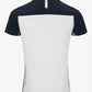 Pelle P Momentum Camber Polo - Dark Navy/White