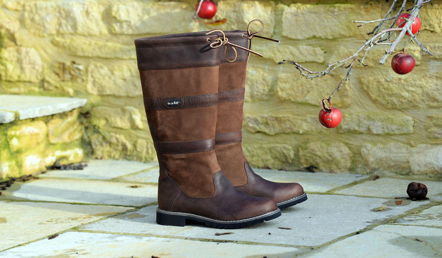 Orca Bay Orkney Country Boot - Regular Fit