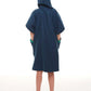 Red Paddle Co Kids Quick Dry Microfibre Changing Robe - Blue