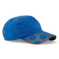 Gill Race Cap - Blue