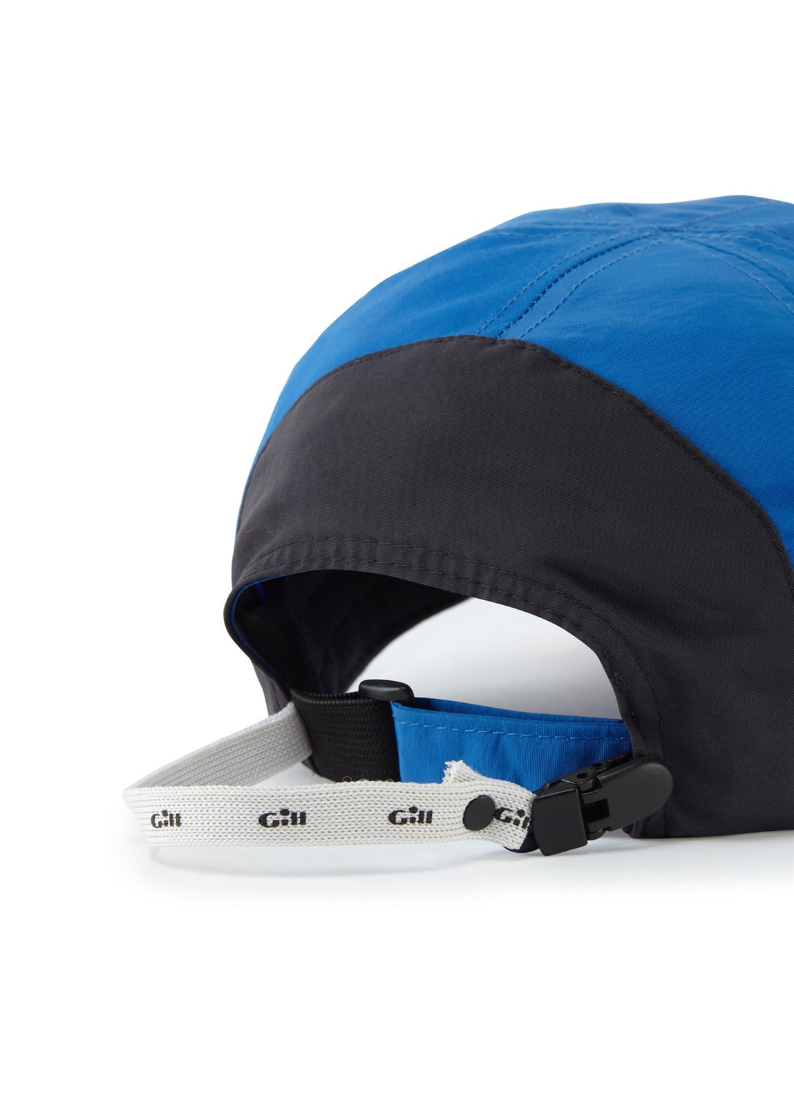 Gill Race Cap - Blue