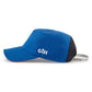 Gill Race Cap - Blue