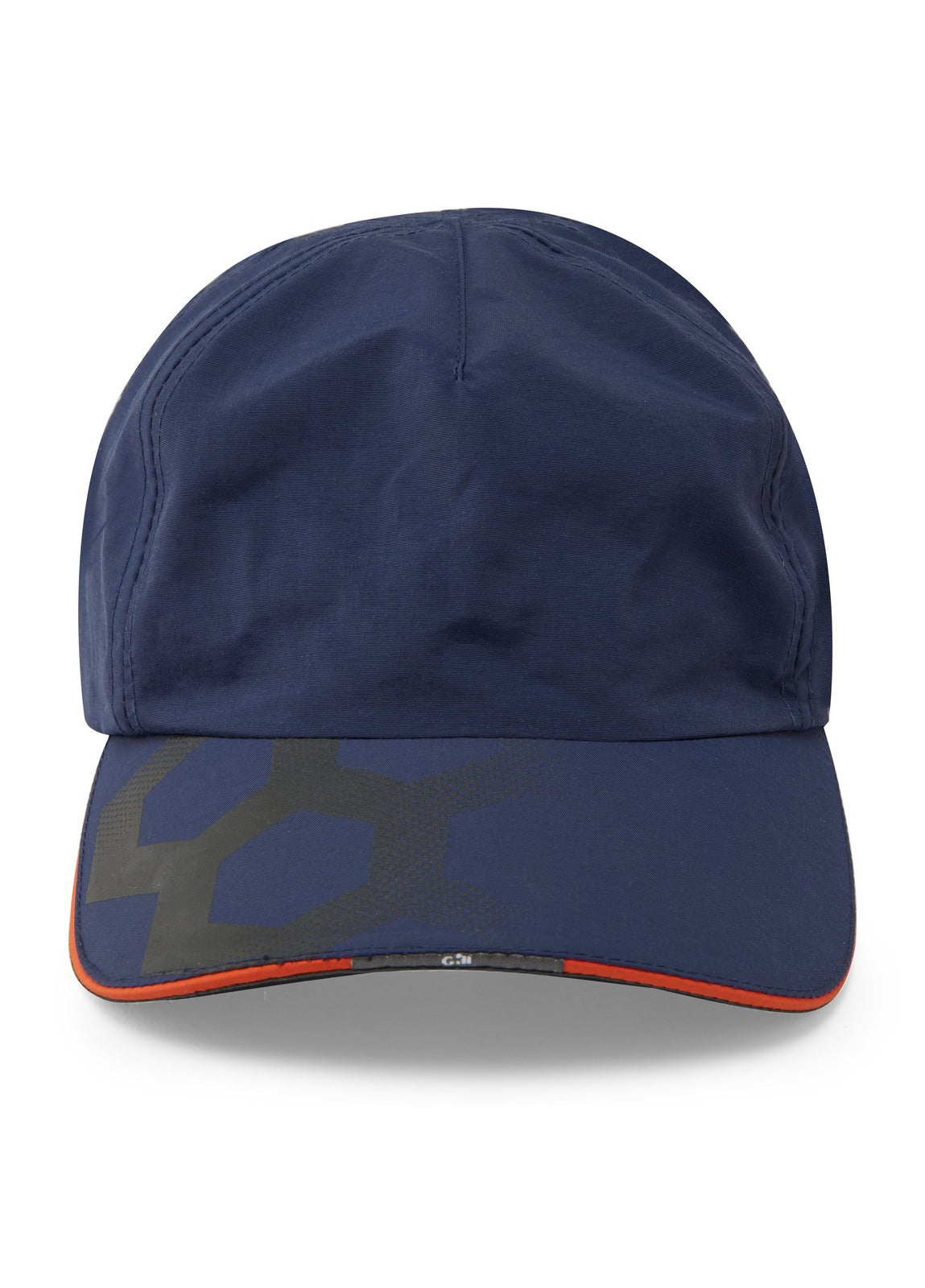 Gill Race Cap - Dark Blue