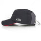 Gill Race Cap - Graphite