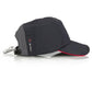 Gill Race Cap - Graphite