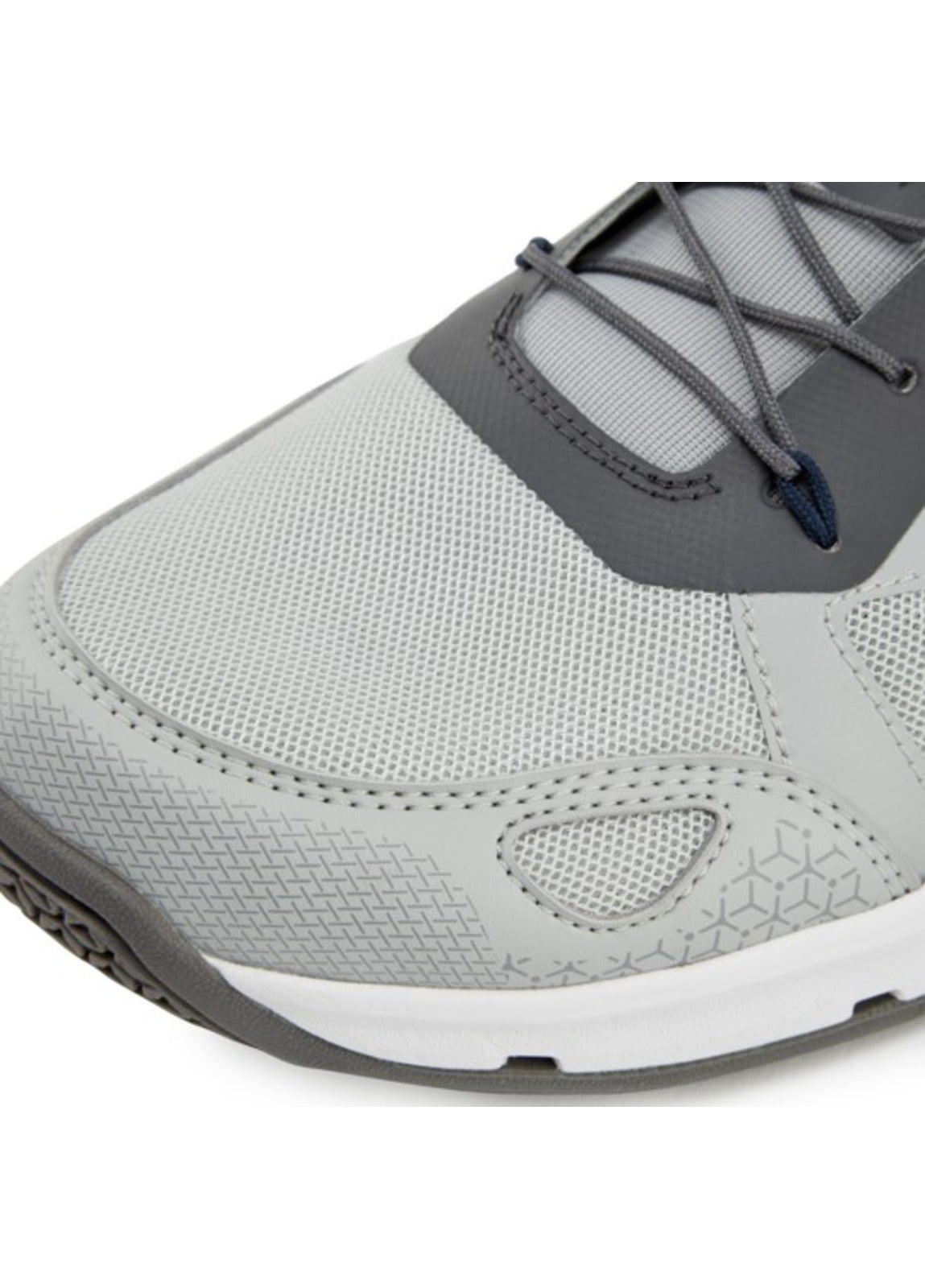 Gill Race Trainer - Grey