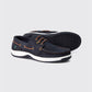 Dubarry Regatta Deck Shoe - Midnight