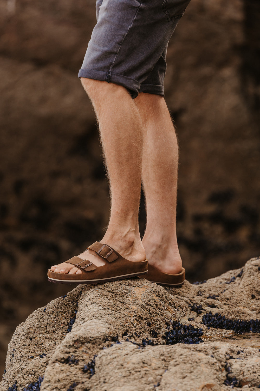 Orca Bay Saba Sandal - Sand