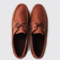 Dubarry Sailmaker XLT Deck Shoe - Chestnut