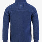 Pelle P Sherpa Sweater - Alaska Blue