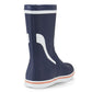 Gill Short Cruising Boot - Dark Blue