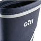 Gill Short Cruising Boot - Dark Blue