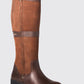 Dubarry Sligo Country Boot - Walnut