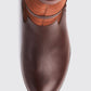 Dubarry Sligo Country Boot - Walnut