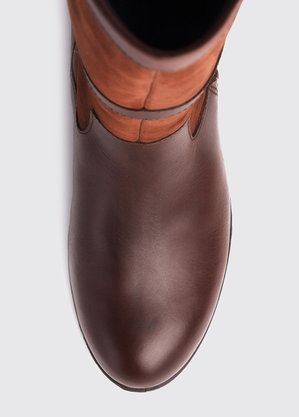 Dubarry Sligo Country Boot - Walnut