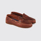 Dubarry Spinnaker Moccasin - Brown