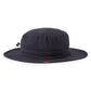 Gill Technical Marine Sun Hat - Navy