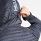 Rooster Superlite Hybrid Jacket - Black