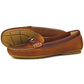 Orca Bay Verona Deck Shoe - Havana