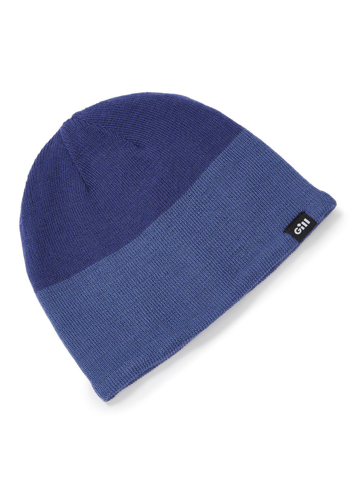 Gill Voyager Beanie - Atlantic Blue