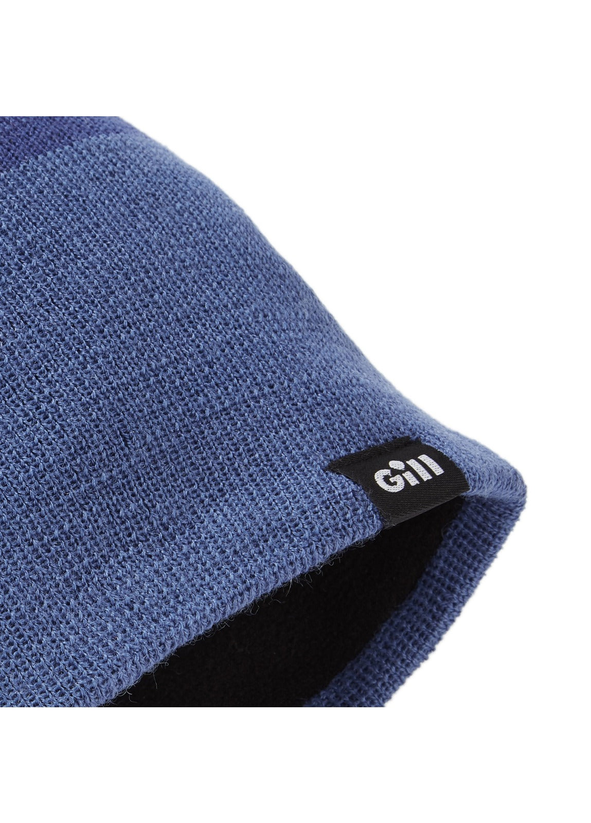 Gill Voyager Beanie - Atlantic Blue