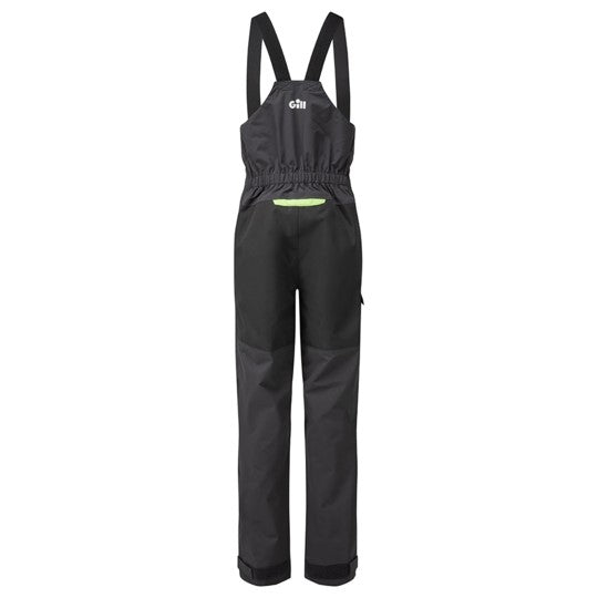 Gill Women's OS3 Coastal Trousers - Graphite