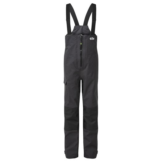 Gill Women's OS3 Coastal Trousers - Graphite