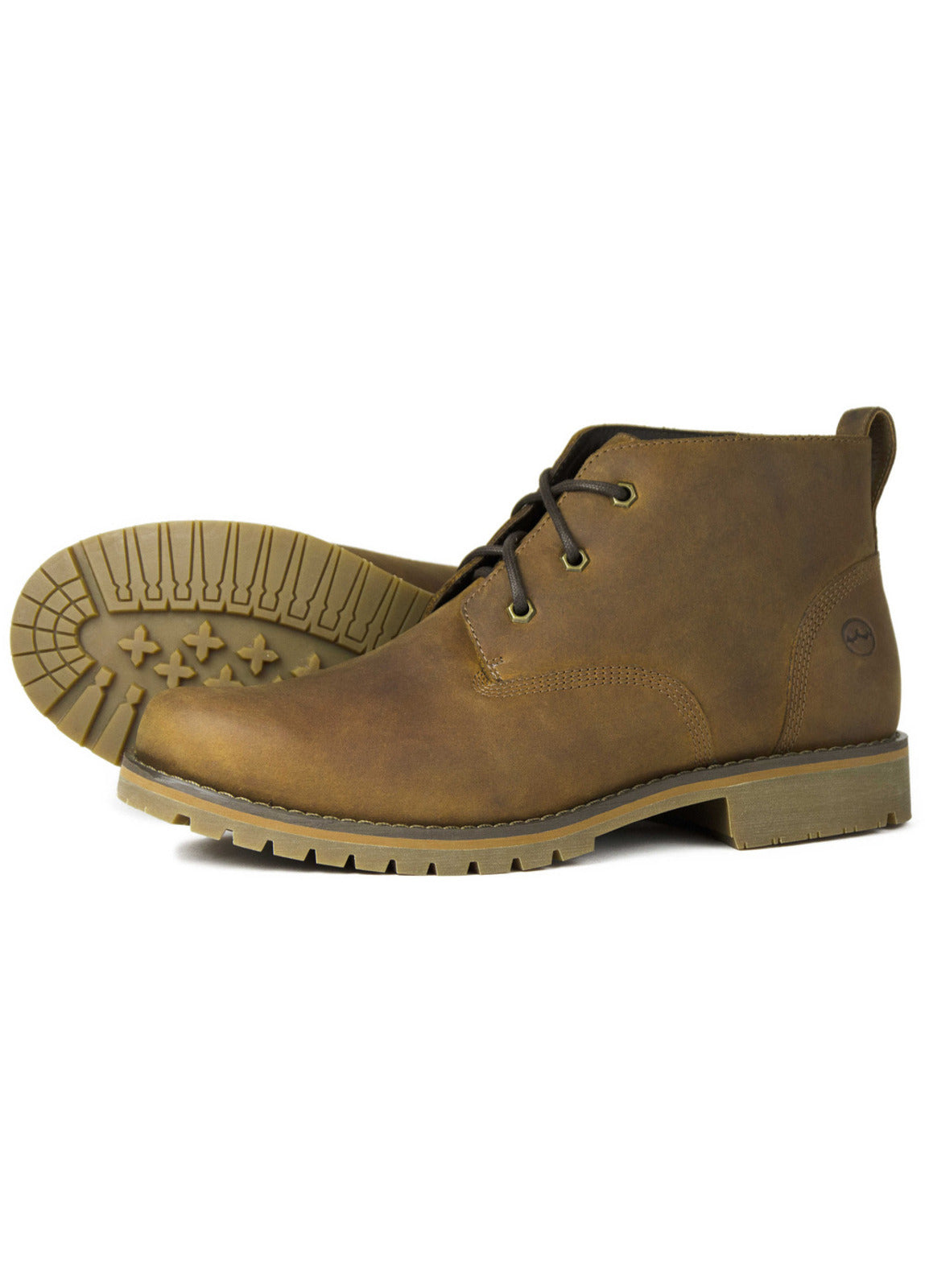 Orca Bay York Boot - Sand