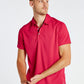 Dubarry Aquatech Menton Technical Polo - Red