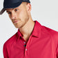 Dubarry Aquatech Menton Technical Polo - Red